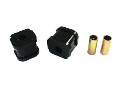 Picture of Whiteline Plus 7/88-5/00 Suzuki Swift Rear Lower/Inner Front Control Arm Bushing Kit