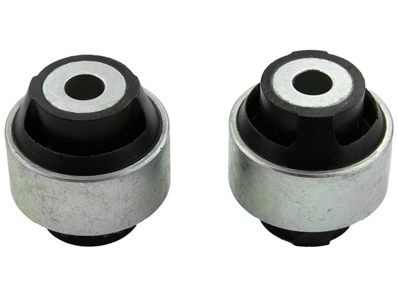 Picture of Whiteline Plus 10/06+ Toyota Aurion / 6/06+ Camry Front Lower Inner Rear Control Arm Bushing Ki