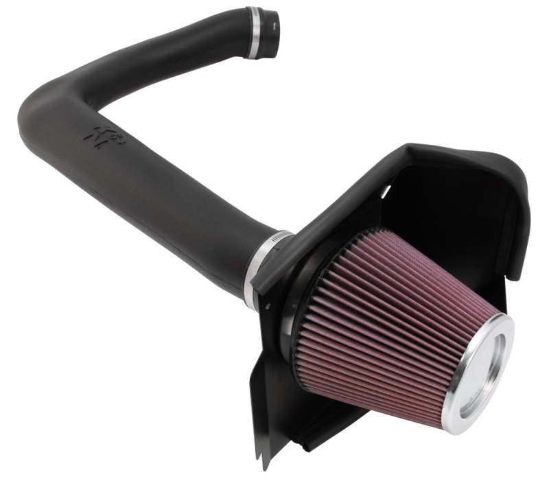 Picture of KN Cold Air Intakes - 57-1564