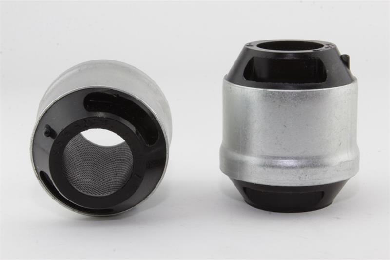 Picture of Whiteline Plus 11/05+ Dodge Charger / 3/08+ Challenger Front Rear Lower Inner Control Arm Bushing