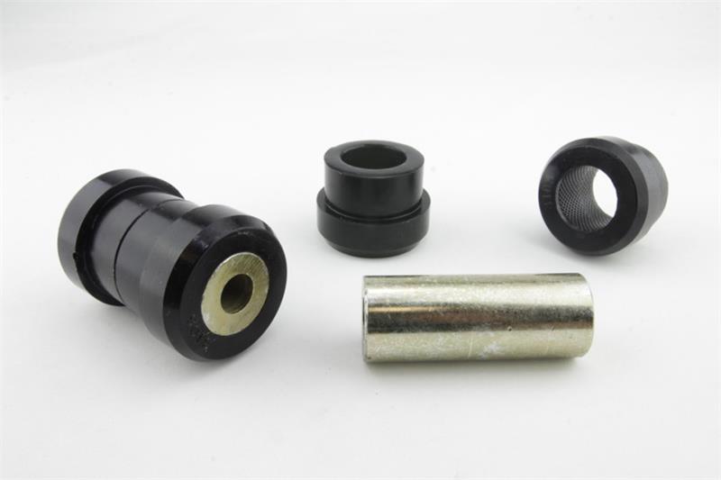 Picture of Whiteline Plus 8/06-8/09 Pontiac G8 / 04-06 GTO Rear Lower Shock Absorber