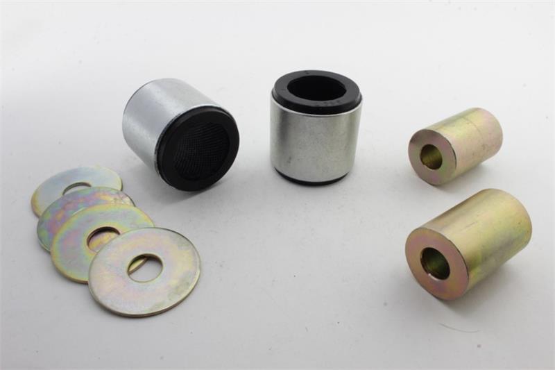 Picture of Whiteline Plus 3/08+ Dodge Challenger / 11/05+ Charger Front Lower Shock Absorber