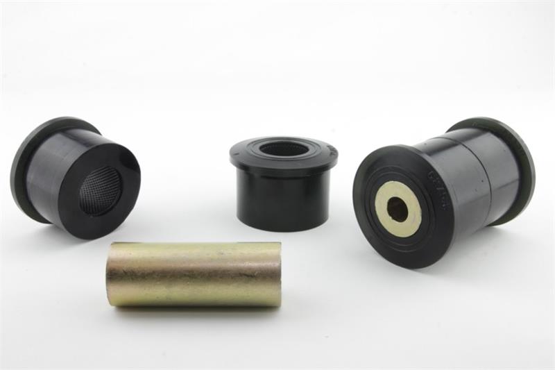 Picture of Whiteline Plus 3/08+ Dodge Challenger / 11/05+ Charger Rear Lower Inner Control Arm Bushing Kit