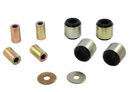 Picture of Whiteline Plus 3/08+ Dodge Challenger / 11/05+ Charger Rear Upper Control/Radius Arm Bushing Kit