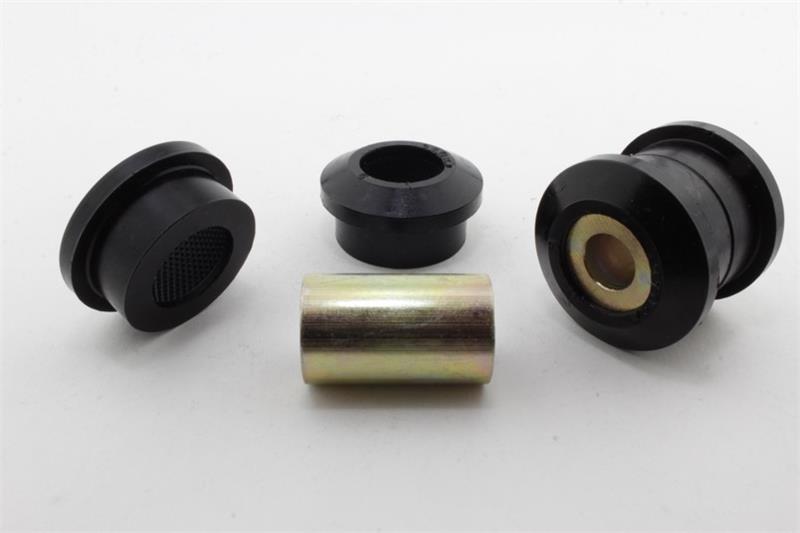 Picture of Whiteline Plus 3/08+ Dodge Challenger / 11/05+ Charger Rear Lower Shock Absorber