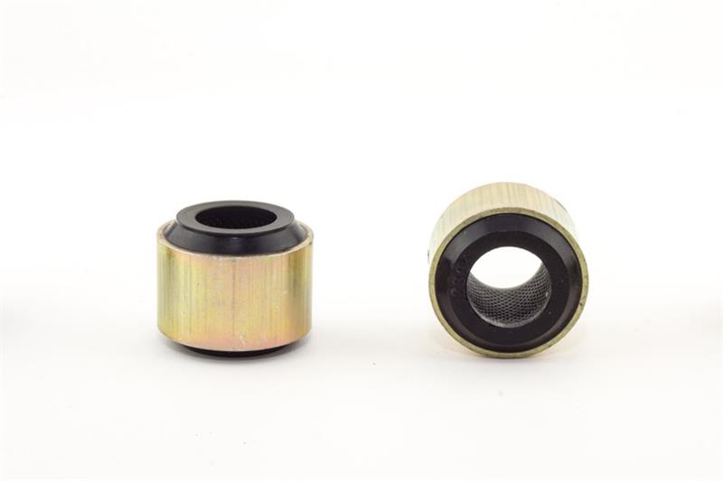 Picture of Whiteline Plus 3/08+ Dodge Challenger / 11/05+ Charger Rear Toe Link Inner and Outer