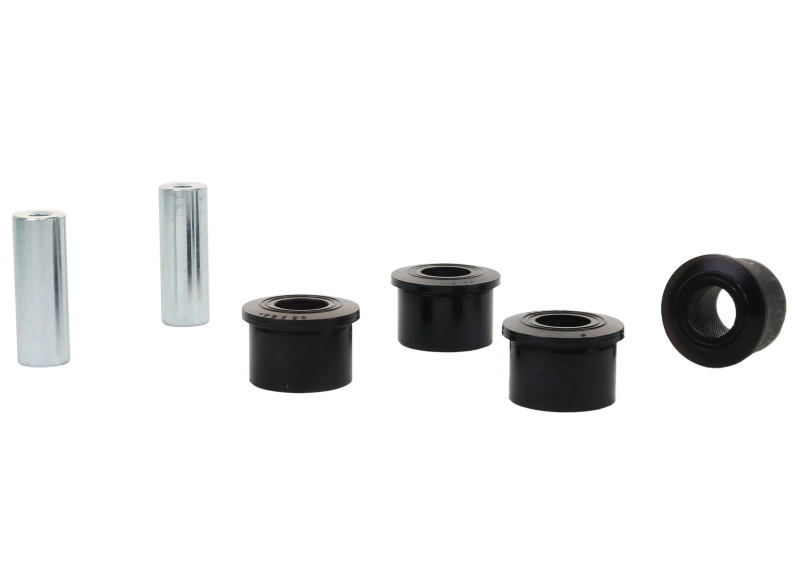 Picture of Whiteline Plus 3/08+ Dodge Challenger / 11/05+ Charger Rear Lower Inner Control Arm Bushing Kit