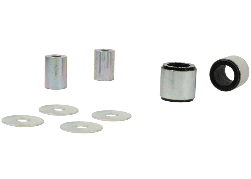 Picture of Whiteline Plus 3/08+ Dodge Challenger / 11/05+ Charger Front Lower Shock Absorber