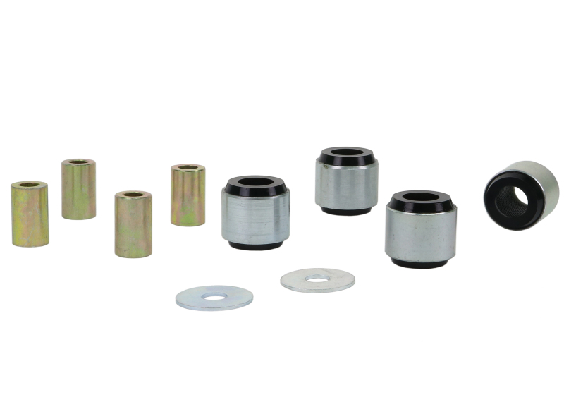 Picture of Whiteline Plus 3/08+ Dodge Challenger / 11/05+ Charger Rear Upper Control/Radius Arm Bushing Kit