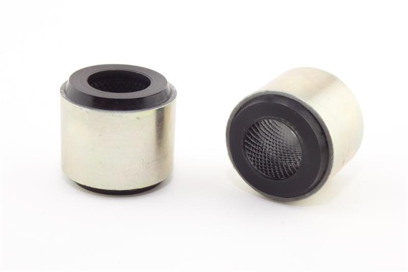 Picture of Whiteline Plus 3/08+ Dodge Challenger / 11/05+ Charger Rear Trailing Arm - Lower Rear