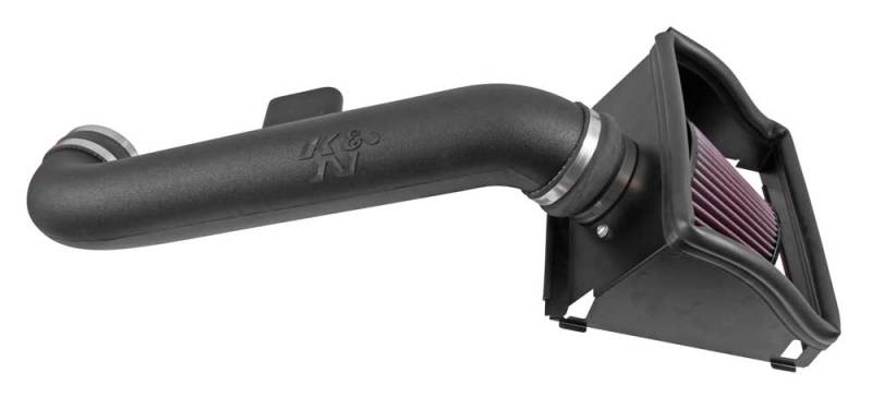 Picture of KN Cold Air Intakes - 57-2591