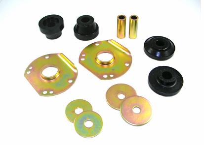 Picture of Whiteline Plus 10/02-8/06 Pontiac GTO 8 cyl Front Radius Rod to Chassis