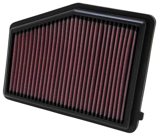 Picture of K&N Engineering KN Drop in Air Filters - 33-2468