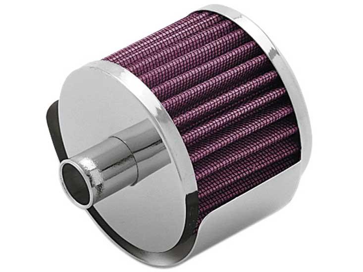 Picture of K&N Engineering KN Universal Air Filter - 62-1513