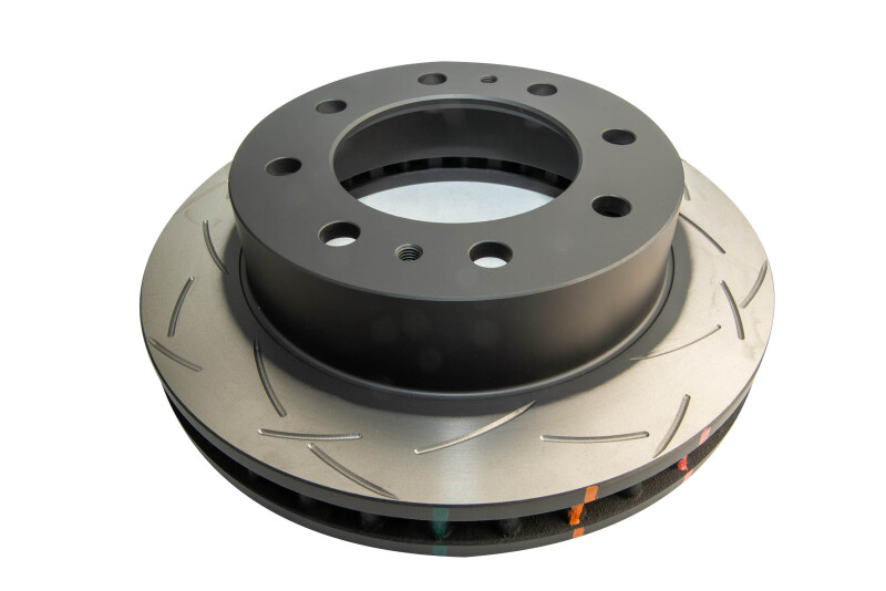 Picture of DBA 4000 Series Slotted Rotors Brake Rotors - DBA42048S