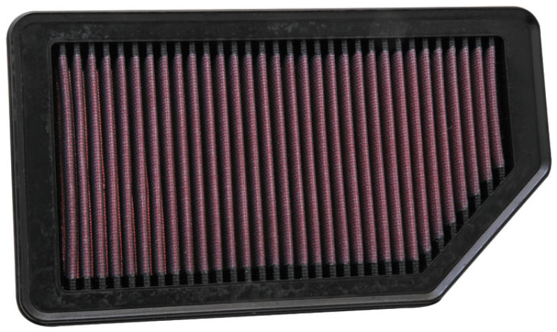 Picture of K&N Engineering KN Drop in Air Filters - 33-2472