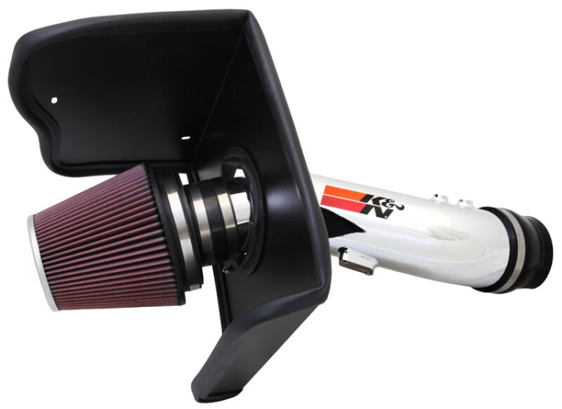 Picture of KN Cold Air Intakes - 77-9035KP