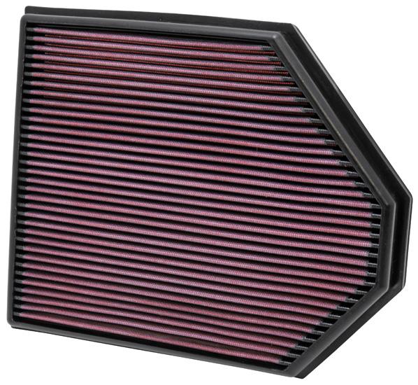 Picture of K&N Engineering KN Drop in Air Filters - 33-2465