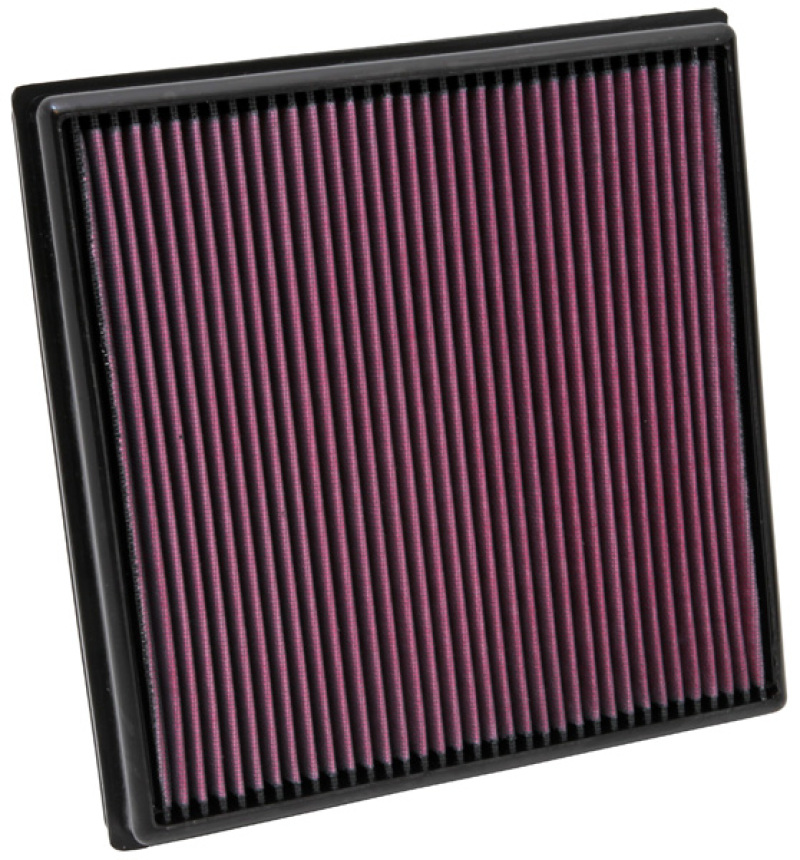 Picture of K&N Engineering KN Drop in Air Filters - 33-2966