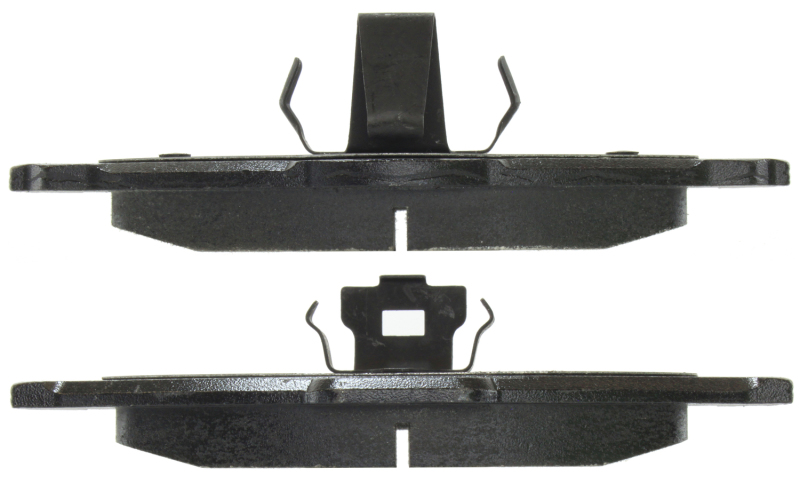 Picture of Sport Brake Pads with Shims and Hardware