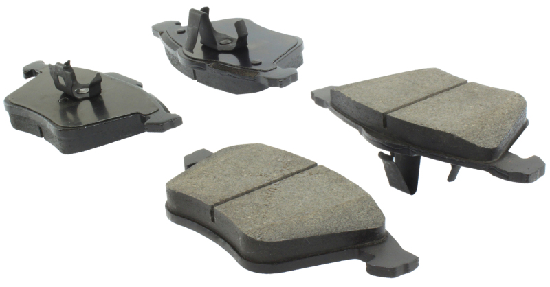 Picture of Sport Brake Pads with Shims and Hardware
