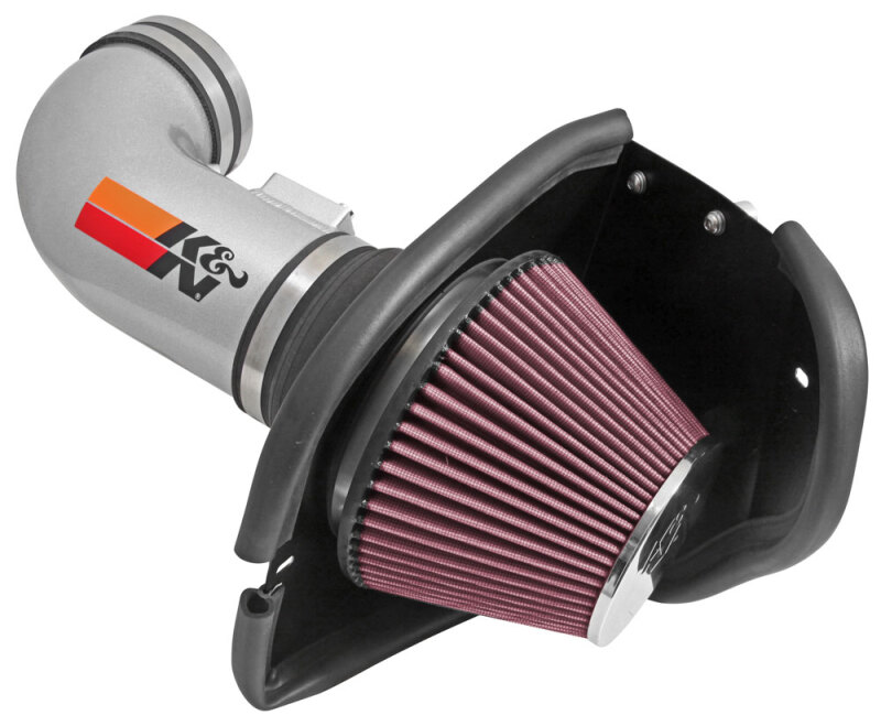 Picture of KN Cold Air Intakes - 69-4530TS