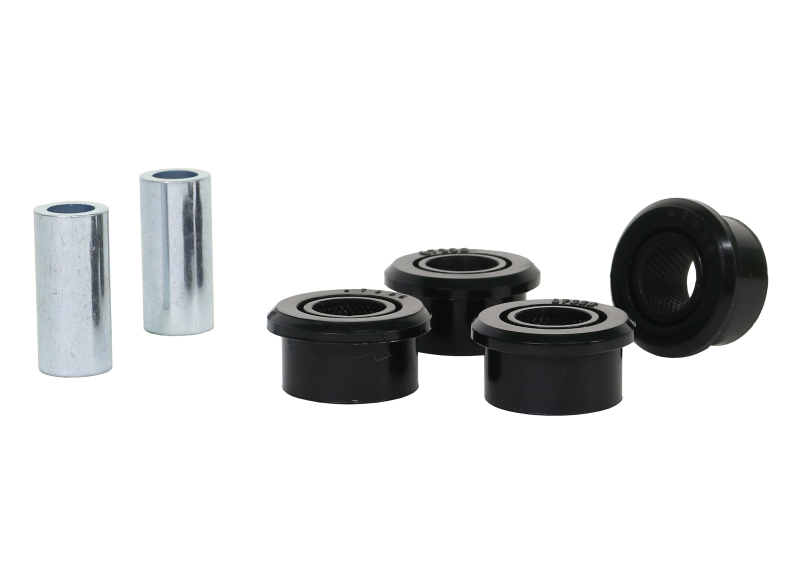 Picture of Whiteline Plus 9/98-8/09 Subaru Legacy / 9/98-8/09 Outback Rear C/A Upper Inner Bushing Kit