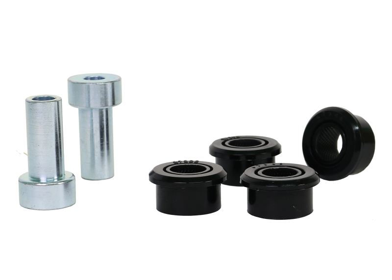 Picture of Whiteline Plus 9/98-8/09 Subaru Legacy / 9/98-8/09 Outback Rear C/A Upper Outer Bushing Kit