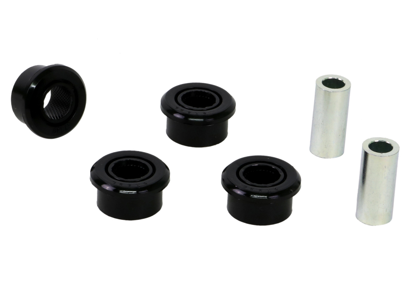 Picture of Whiteline Plus 9/98-8/09 Subaru Legacy / 9/98-8/09 Outback Rear C/A Upper Inner Bushing Kit