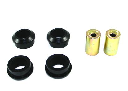 Picture of Whiteline Plus 8/06-8/09 Pontiac G8 Front Rear Lower Inner Control Arm Camber Correction