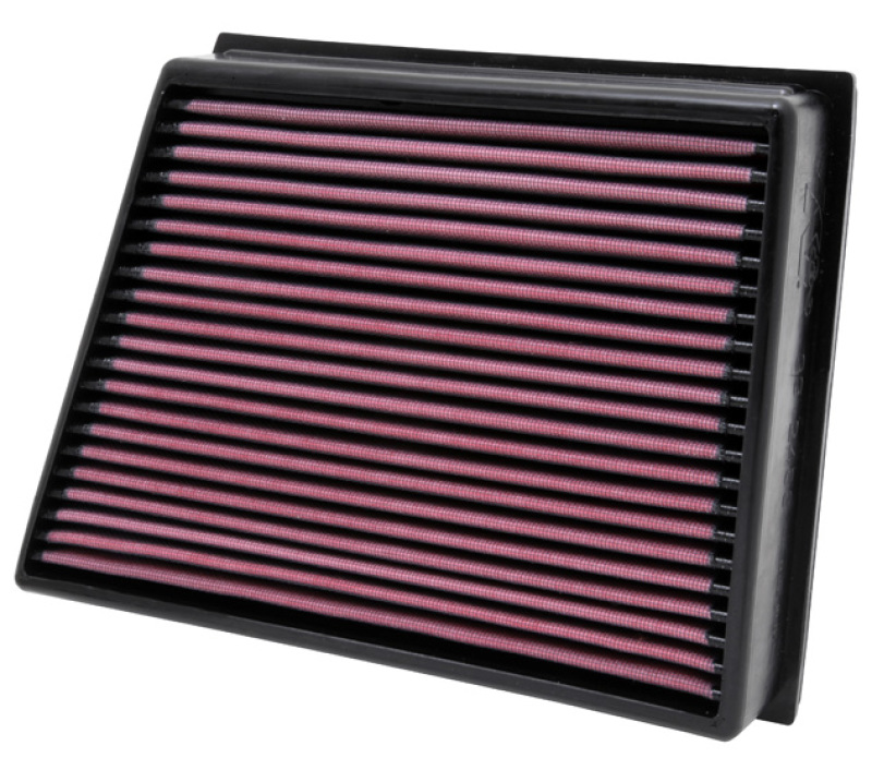Picture of K&N Engineering KN Drop in Air Filters - 33-2466