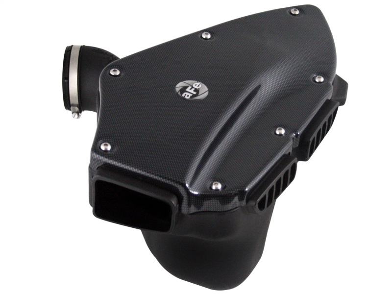Picture of aFe Magnum FORCE Stage-2Si Cold Air Intakes - 51-81012-C