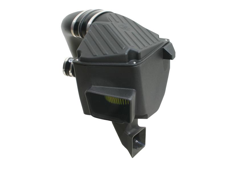 Picture of aFe Magnum FORCE Stage-2Si Cold Air Intakes - 51-81012-C