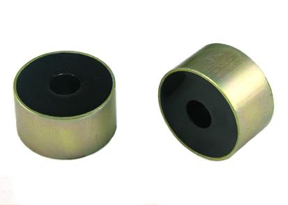 Picture of Whiteline Plus 5/83-5/01 BMW 3 Series / 97-12/02 BMW Z3 Front C/A Bushings Kit - Lower Inner Rear