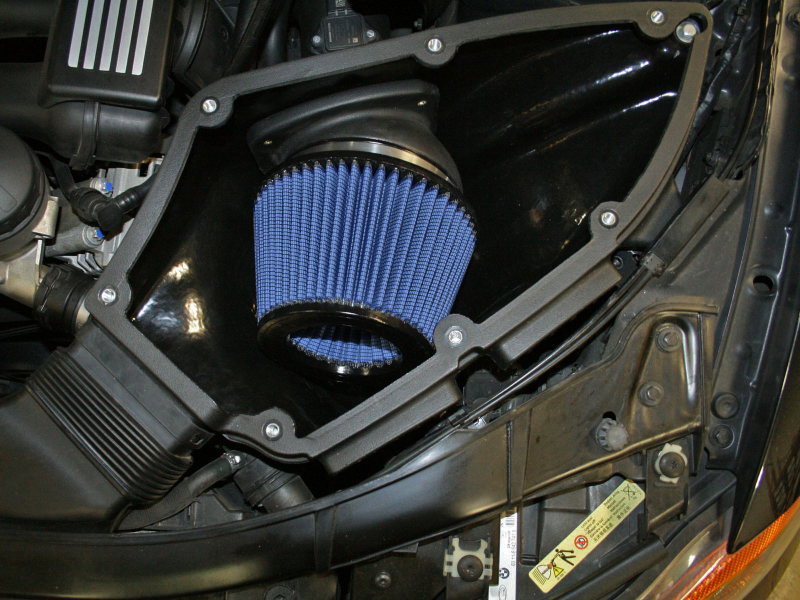 Picture of aFe Magnum FORCE Stage-2Si Cold Air Intakes - 54-81012-C