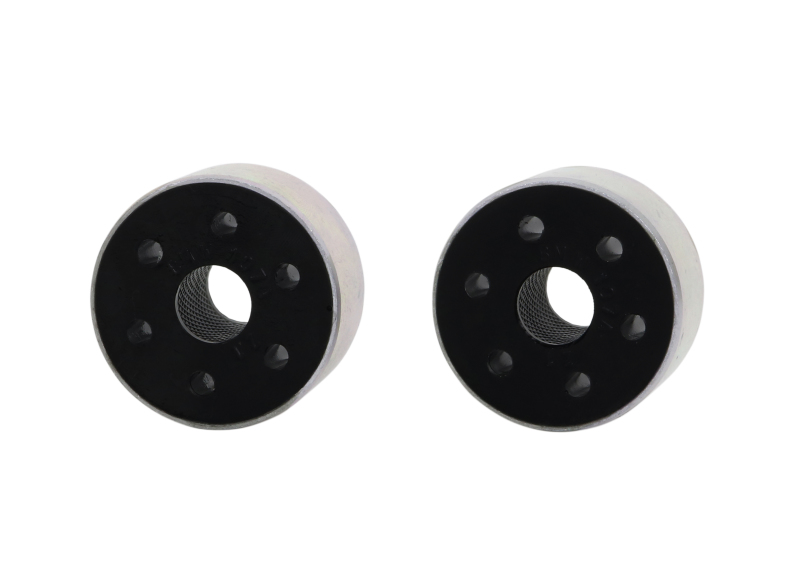 Picture of Whiteline Plus 5/83-5/01 BMW 3 Series / 97-12/02 BMW Z3 Front C/A Bushings Kit - Lower Inner Rear
