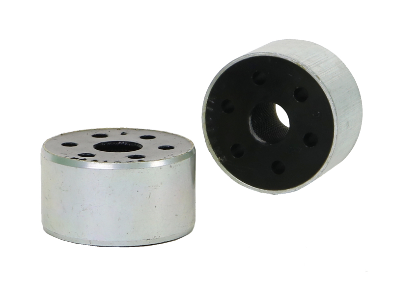 Picture of Whiteline Plus 5/83-5/01 BMW 3 Series / 97-12/02 BMW Z3 Front C/A Bushings Kit - Lower Inner Rear