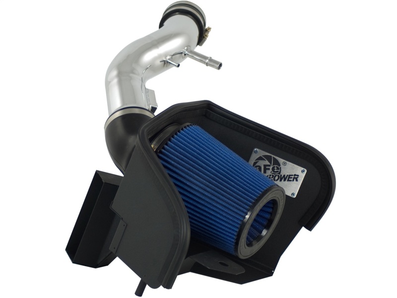 Picture of aFe Magnum FORCE Stage-2 Cold Air Intakes - 54-12102-P