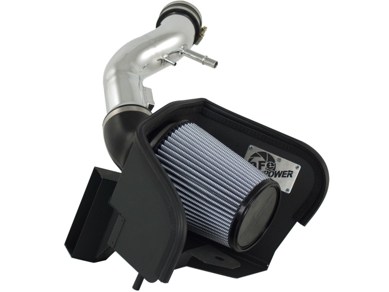 Picture of aFe Pro-Dry S Intake Cold Air Intakes - 51-12102-P