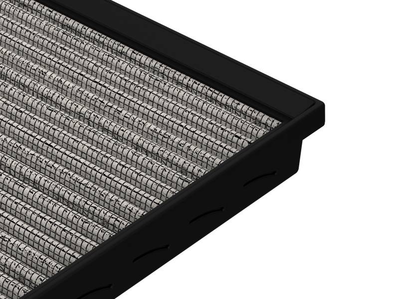 Picture of aFe P5R Drop In Air Filter - 31-10197