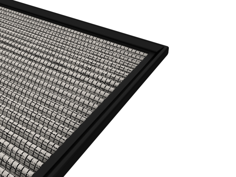 Picture of aFe P5R Drop In Air Filter - 31-10182