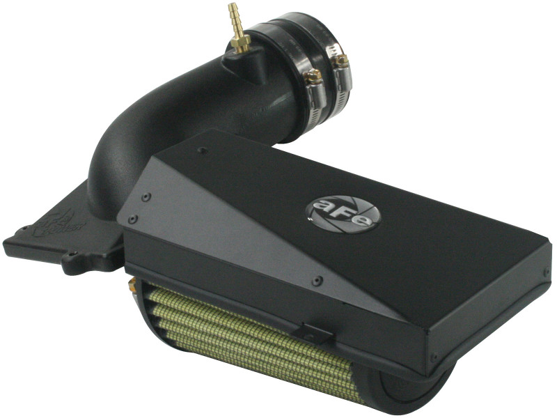 Picture of aFe MagnumFORCE Intakes Stage-2 Si PG7 AIS PG7 VW Golf/Jetta 09-12 L4-2.0L (tdi)