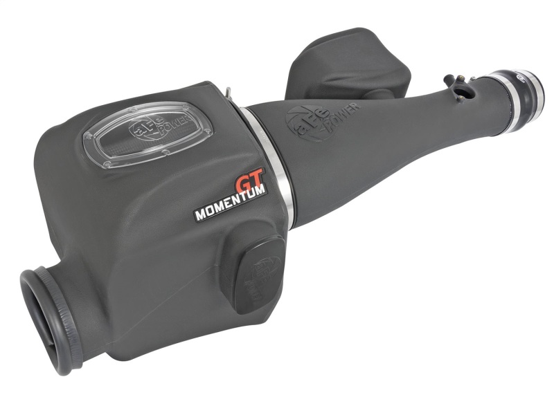 Picture of aFe Momentum GT Cold Air Intakes - 51-76005