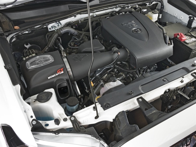 Picture of aFe Momentum GT Cold Air Intakes - 51-76005