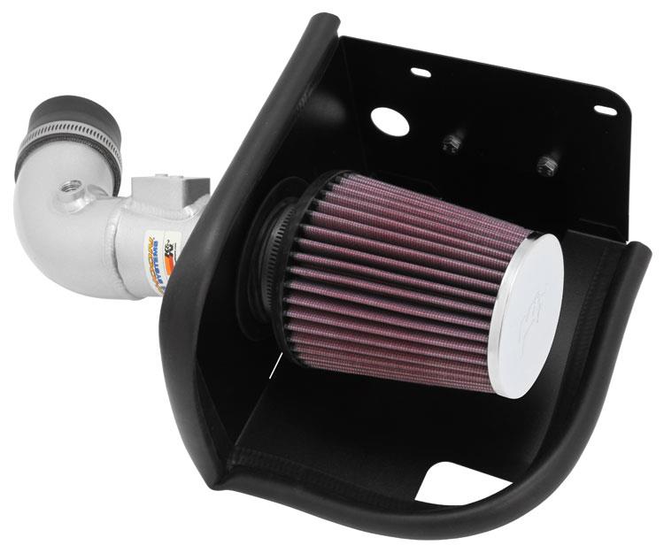 Picture of KN Cold Air Intakes - 69-3530TS