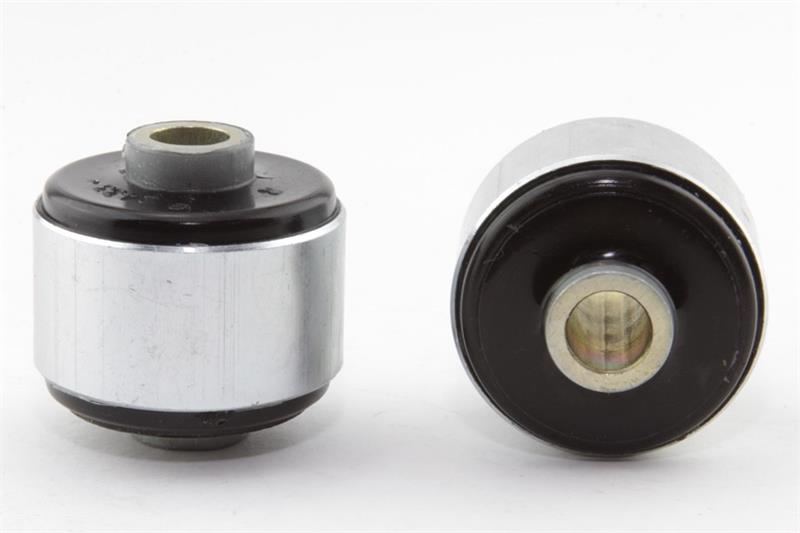 Picture of Whiteline Plus 9/98-12/03 Mazda 323 Front Lower Inner Rear Control Arm Bushing Kit