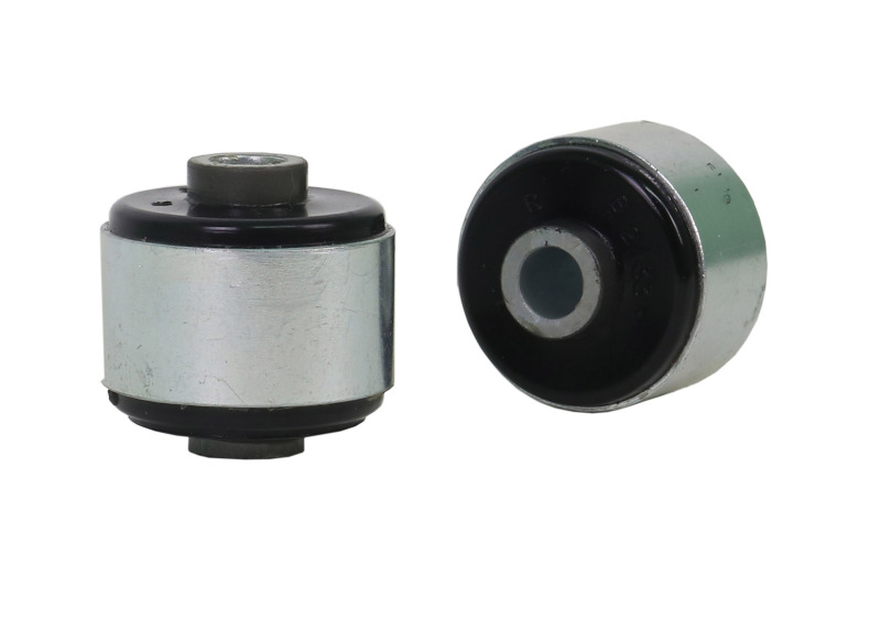 Picture of Whiteline Plus 9/98-12/03 Mazda 323 Front Lower Inner Rear Control Arm Bushing Kit
