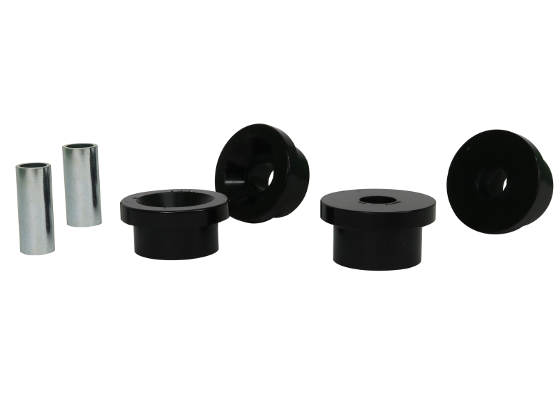 Picture of Whiteline Plus 5/74-3/78 Nissan 240K / 65-73 1600 / 77-81 200B Rear Crossmember Mount
