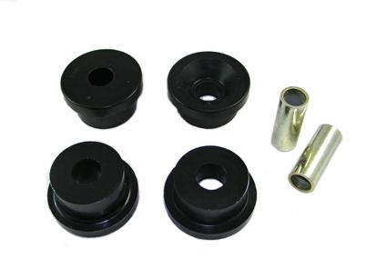 Picture of Whiteline WL Bushings-Crossmember Rear Bushing Kits - W91616