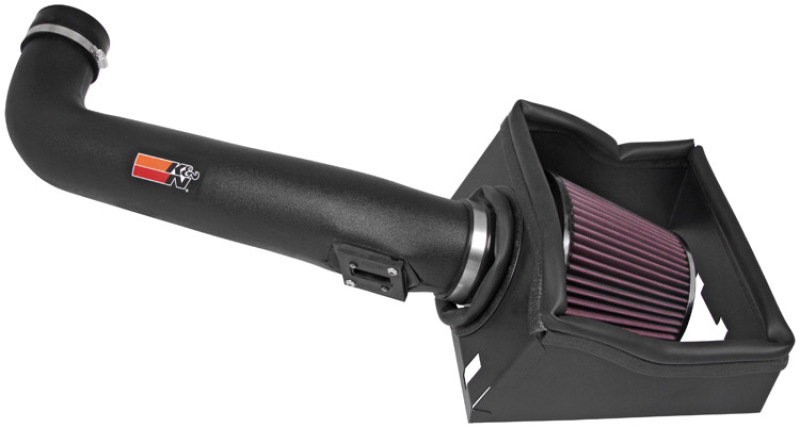 Picture of KN Cold Air Intakes - 57-2575